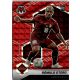 2021 Panini Mosaic Road to the FIFA World Cup Qatar Red Mosaic Prizm #93 Romulo Otero