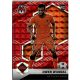 2021 Panini Mosaic Road to the FIFA World Cup Qatar Red Mosaic Prizm #176 Owen Wijndal