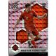 2021 Panini Mosaic Road to the FIFA World Cup Qatar Purple Mosaic Prizm #58 Kristian Thorstvedt 31/49