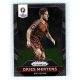 2016 Panini Panini Uefa Euro Prizm Base #30 Dries Mertens