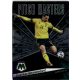 2021 Panini Mosaic Road to the FIFA World Cup Qatar Pitch Masters #13 Zlatan Ibrahimovic