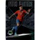 2021 Panini Mosaic Road to the FIFA World Cup Qatar Pitch Masters #27 Erick Pulgar