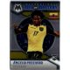 2021 Panini Mosaic Road to the FIFA World Cup Qatar International Men of Mastery #25 Angelo Preciado