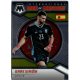 2021 Panini Mosaic Road to the FIFA World Cup Qatar International Men of Mastery #26 Unai Simon