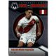 2021 Panini Mosaic Road to the FIFA World Cup Qatar International Men of Mastery #29 Yoshimar Yotun