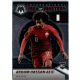 2021 Panini Mosaic Road to the FIFA World Cup Qatar International Men of Mastery #31 Akram Hassan Afif