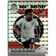 2021 Panini Mosaic Road to the FIFA World Cup Qatar International Men of Mastery Mosaic Prizm #3 Weston McKennie