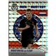 2021 Panini Mosaic Road to the FIFA World Cup Qatar International Men of Mastery Mosaic Prizm #10 Matthijs de Ligt