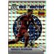 2021 Panini Mosaic Road to the FIFA World Cup Qatar International Men of Mastery Mosaic Prizm #18 Yangel Herrera