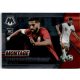 2021 Panini Mosaic Road to the FIFA World Cup Qatar Montage #2 Hasan Al-Haydos