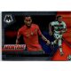 2021 Panini Mosaic Road to the FIFA World Cup Qatar Montage #4 Renato Sanches