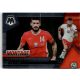 2021 Panini Mosaic Road to the FIFA World Cup Qatar Montage #12 Mateusz Klich