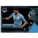 2021 Panini Mosaic Road to the FIFA World Cup Qatar Montage #18 Rodrigo Bentancur