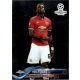 2017 Topps Chrome UEFA Champions League  #59 Paul Pogba