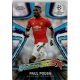 2017 Topps Chrome UEFA Champions League Future Stars  #FS-PP Paul Pogba