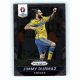 2016 Panini Panini Uefa Euro Prizm Base #245 Jimmy Durmaz