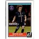 2015 Donruss  #55A David Luiz