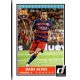 2015 Donruss  #74A Dani Alves