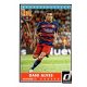 2015 Donruss  #74A Dani Alves