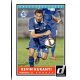 2015 Donruss  #93 Kevin Kuranyi