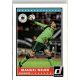 2015 Donruss  #40B Manuel Neuer