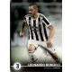 2021 Topps Juventus FC Trading Cards Set  #6 Leonardo Bonucci