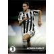 2021 Topps Juventus FC Trading Cards Set  #13 Adrien Rabiot