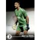 2021 Topps Juventus FC Trading Cards Set  #26 Mattia Perin