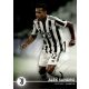 2021 Topps Juventus FC Trading Cards Set  #5 Alex Sandro