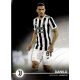 2021 Topps Juventus FC Trading Cards Set  #18 Danilo