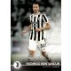 2021 Topps Juventus FC Trading Cards Set  #14 Rodrigo Bentancur