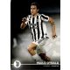 2021 Topps Juventus FC Trading Cards Set  #21 Paulo Dybala