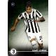 2021 Topps Juventus FC Trading Cards Set  #7 Kaio Jorge