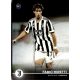 2021 Topps Juventus FC Trading Cards Set  #17 Fabio Miretti