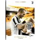 2021 Topps Juventus FC Trading Cards Set Title Winners #43 Giorgio Chiellini