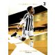 2021 Topps Juventus FC Trading Cards Set Celebrations #40 Weston McKennie