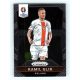 2016 Panini Panini Uefa Euro Prizm Base #142 Kamil Glik