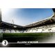 2021 Topps Juventus FC Trading Cards Set  #49 Allianz Stadium