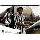 2021 Topps Juventus FC Trading Cards Set  #34 Juan Cuadrado