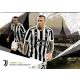 2021 Topps Juventus FC Trading Cards Set  #33 Federico Bernardeschi