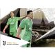 2021 Topps Juventus FC Trading Cards Set  #27 Wojciech Szczesny