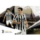 2021 Topps Juventus FC Trading Cards Set  #31 Federico Chiesa