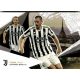 2021 Topps Juventus FC Trading Cards Set  #35 Leonardo Bonucci