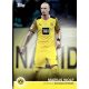 2021 Topps Borussia Dortmund Trading Cards Set Team Squad #BVB-MF Marius Wolf