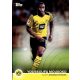 2021 Topps Borussia Dortmund Trading Cards Set Team Squad #BVB-YM Youssoufa Moukoko