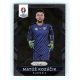 2016 Panini Panini Uefa Euro Prizm Base #131 Matus Kozacik