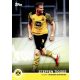 2021 Topps Borussia Dortmund Trading Cards Set Team Squad #BVB-ST Steffen Tigges