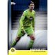 2021 Topps Borussia Dortmund Trading Cards Set Team Squad #BVB-MH Marwin Hitz