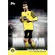 2021 Topps Borussia Dortmund Trading Cards Set Team Squad #BVB.MH Mats Hummels