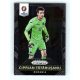 2016 Panini Panini Uefa Euro Prizm Base #160 Ciprian Tatarusanu